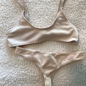 boutineLA bikini nude